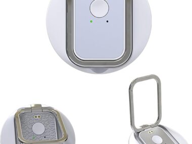 Instant Voice Translator