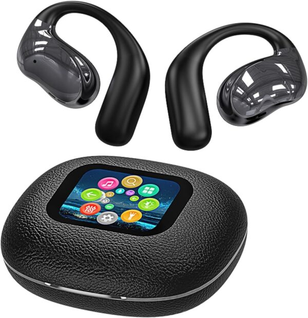 Ai translation bluetooth headset