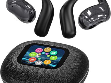 Ai translation bluetooth headset