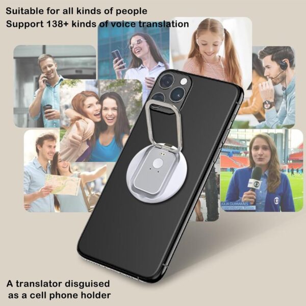 Instant Voice Translator - Image 4