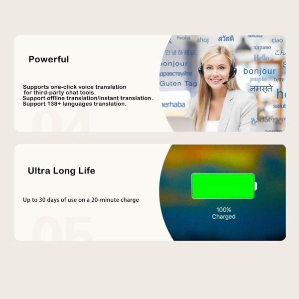 Instant Voice Translator - Image 5
