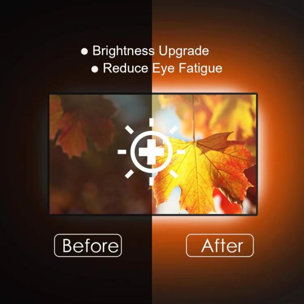 TV Ambient Lighting - Image 5