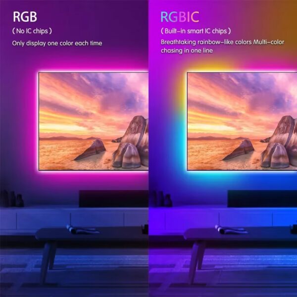 TV Ambient Lighting - Image 6